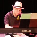 Alain en concert